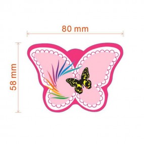 Profilprodukter: Komprimerade handdukar med tryck