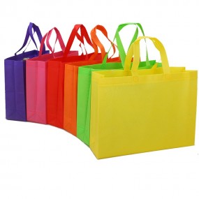 Tryckta Non-Woven-väskor | Individuellt tryckta Non-Wov...