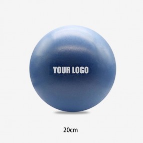 Gymnastikbollar Yogabollar med logotryck ｜ Individuella...