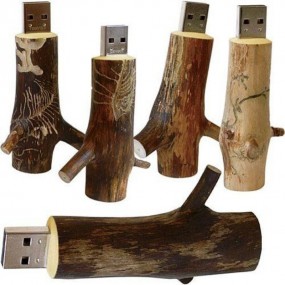 Personliga USB-minnen – tryck ditt logo på USB-sticks |...