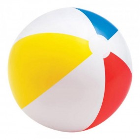 Uppblåsbara vattenbollar med tryck │ Beställ vattenboll...