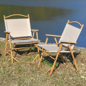 Campingstolar med tryck? | Tryckta campingstolar | Pers...