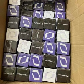 Personlig Rubiks kub – Tryckta Rubiks kuber – Reklamart...
