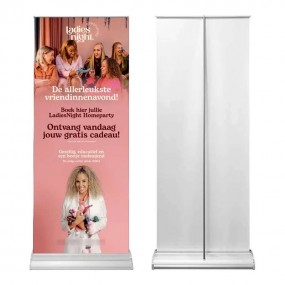 Roll-up-banner tryck | Roll-ups, banners och displaytry...