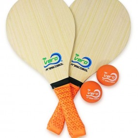 Tryck strandtennisset ｜ Strandtennisset med logotyp