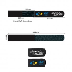 Skidhållare alpin med tryck ｜ Skidremmar alpin med logg...