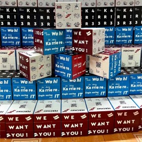 Tryck Rubiks kub – individuellt tryckt Rubiks kub – per...