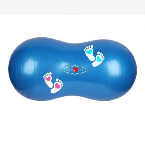 Gymnastikbollar Yogabollar med logotryck ｜ Individuella...