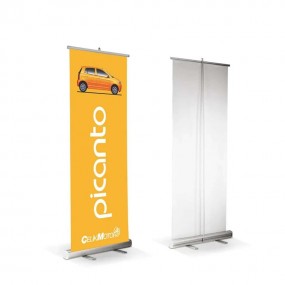 Roll-up-banner tryck | Roll-ups, banners och displaytry...