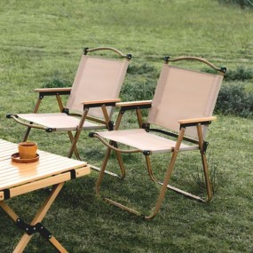 Campingstolar med tryck? | Tryckta campingstolar | Pers...