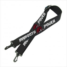 Skibärarrem – Ski Carrier Strap, axelrem för skidor – t...