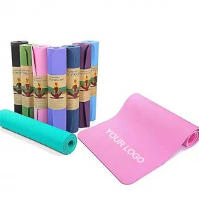 Individuella yogamattor – Personliga yogamattor – Yogam...