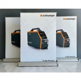 Mini Roll-up i format A4 eller A3 - profilproduktermedt...