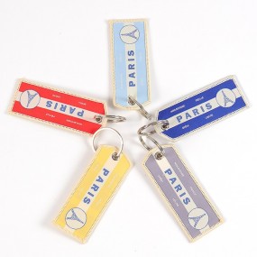 Nyckelband/Lanyard med logotyp – Personliga nyckelringa...