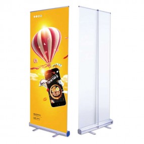 Roll-up-banner tryck | Roll-ups, banners och displaytry...