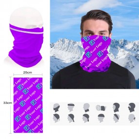 Multiwear med eget tryck – Designa din egen buff med lo...