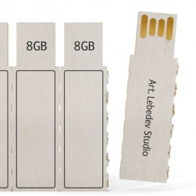 Personliga USB-minnen – tryck ditt logo på USB-sticks |...