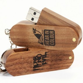 Personliga USB-minnen – tryck ditt logo på USB-sticks |...