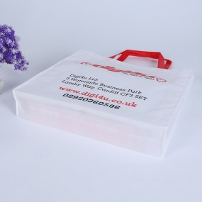 Tryckta Non-Woven-väskor | Individuellt tryckta Non-Wov...