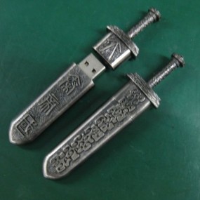 Personliga USB-minnen – tryck ditt logo på USB-sticks |...
