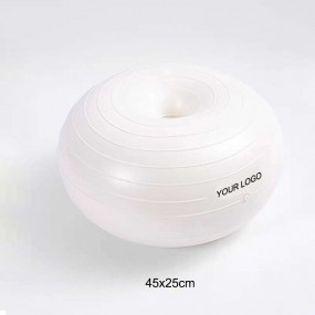 Gymnastikbollar Yogabollar med logotryck ｜ Individuella...