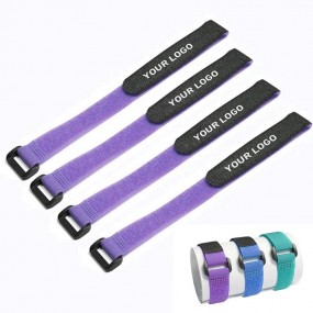 Tryck dina Klettband med eget motiv eller logotyp – per...