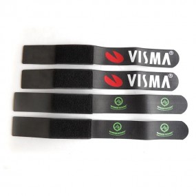 Skidhållare Alpine med tryck - SkiStrap med tryck - Ski...