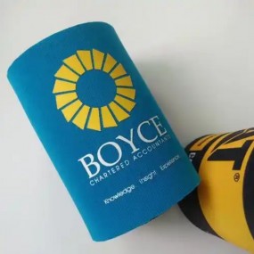 Neopren ölkylare som reklamprodukt – Anpassa med din lo...