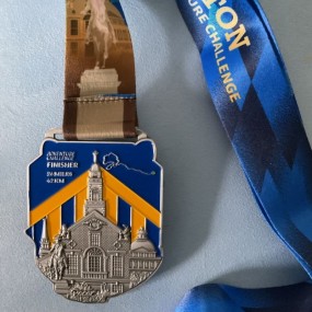 Medaljer för sportevent – Personliga & professionella |...