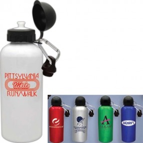 Plastflaskor med tryck ｜ Trycka drickflaskor hos 1aWerb...
