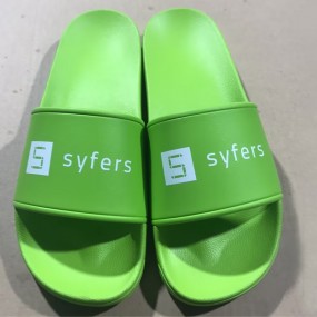Personliga badtofflor – designa och tryck badtofflor | ...