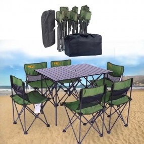 Campingstolar med tryck? | Tryckta campingstolar | Pers...