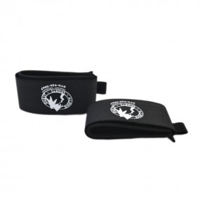 SkiStrap med logotyp | Skid Kardborreband med tryck | S...