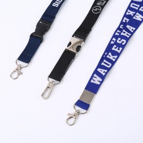 Nyckelband med eget tryck | Lanyards med logga | Nyckel...