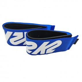 SkiStrap med logotyp | Skid Kardborreband med tryck | S...