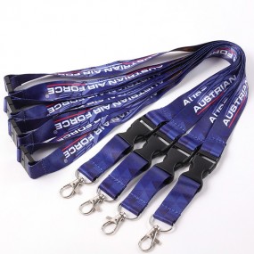 Nyckelband med eget tryck | Lanyards med logga | Nyckel...