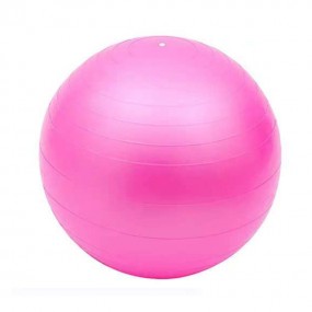 Individuella gymnastikbollar med er logotyp tryckt