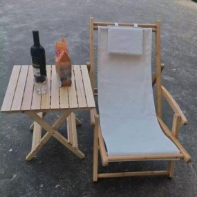 Campingstolar med tryck? | Tryckta campingstolar | Pers...