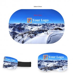 Ski Goggle Cover med egen design ｜Profilprodukter skidg...