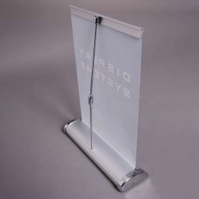 Mini Roll-up i format A4 eller A3 - profilproduktermedt...