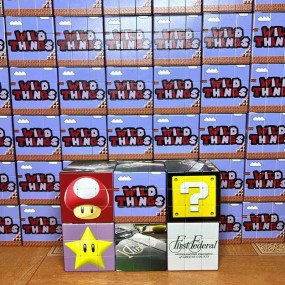 Personlig Rubiks kub – Tryckta Rubiks kuber – Reklamart...