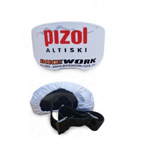 Skydd för goggles med egen design - Goggle-skydd - Skid...