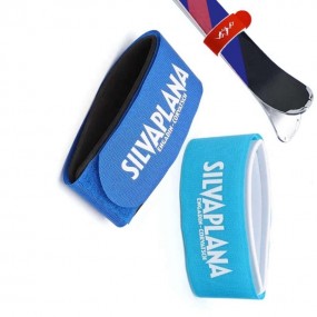 Skistrap Alpin med reklamlogo | Skidhållare med egen lo...