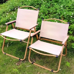 Campingstolar med tryck? | Tryckta campingstolar | Pers...