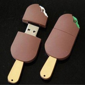 Personliga USB-minnen – tryck ditt logo på USB-sticks |...