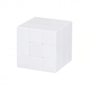Otryckt Rubiks kub 3x3 | Blank Rubiks kub 3x3