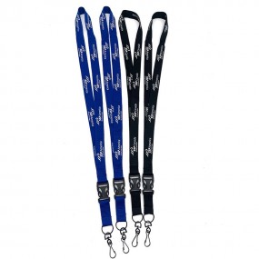 Nyckelband med eget tryck | Lanyards med logga | Nyckel...