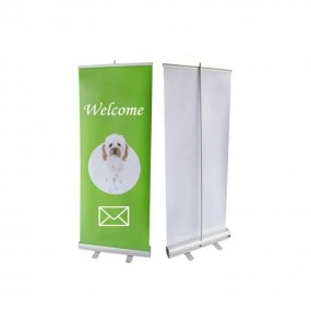 Roll-up-banner tryck | Roll-ups, banners och displaytry...