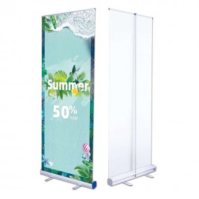 Roll-up-banner tryck | Roll-ups, banners och displaytry...