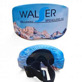 Skydd för goggles med egen design - Goggle-skydd - Skid...